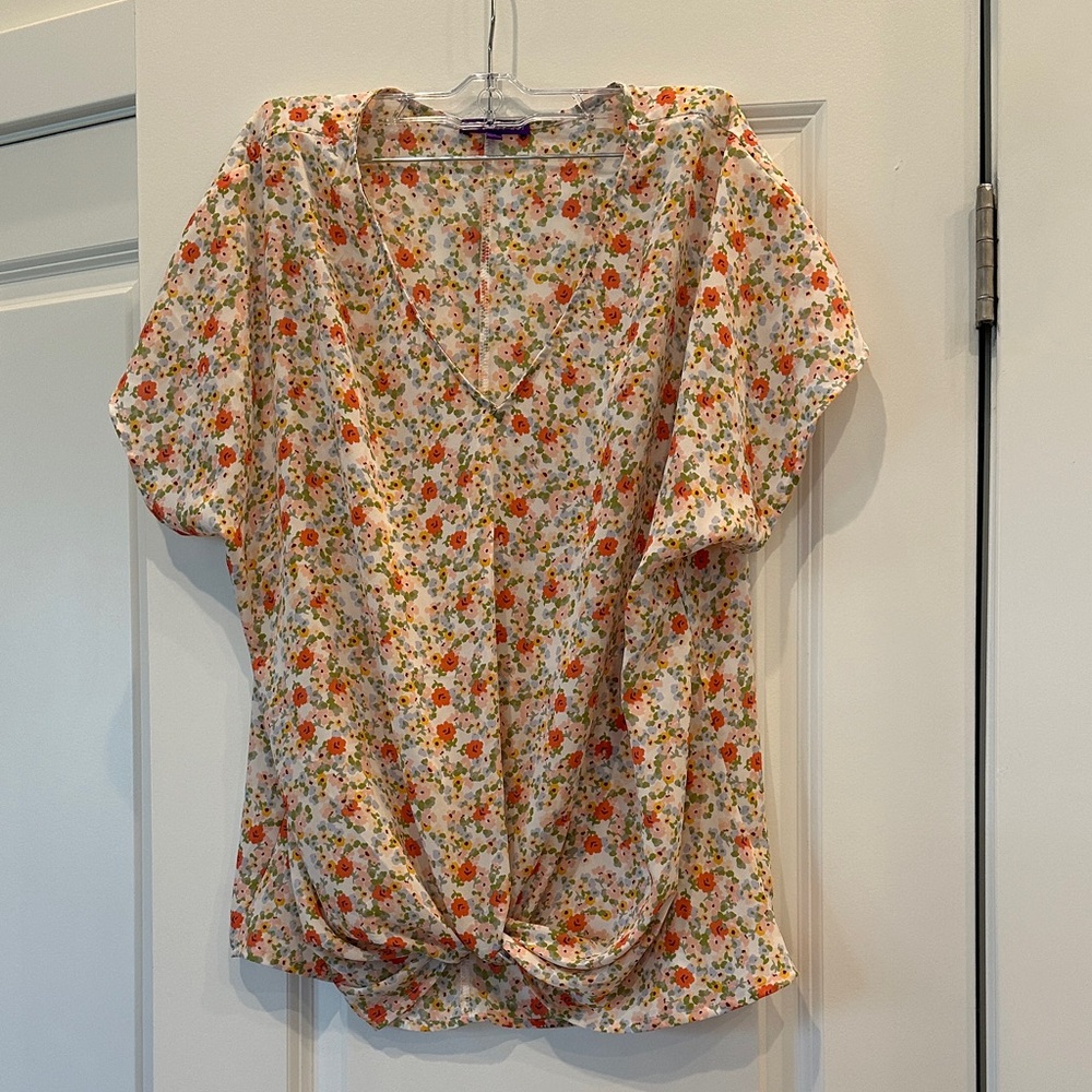 West Kei Top